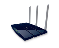 TP-Link WiFi TL-WR1043ND - 1398109 - zdjęcie 3